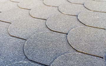 Allwood Green asphalt roofing costs