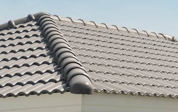 advantages of Allwood Green clay roofing