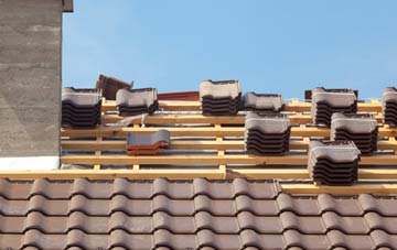 Allwood Green clay roofing costs