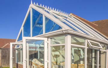 conservatory roof insulation costs Allwood Green