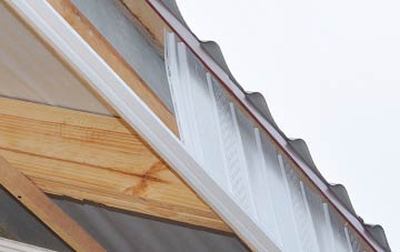 why Allwood Green fascia repairs are essential