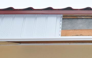 Allwood Green fascia repair costs