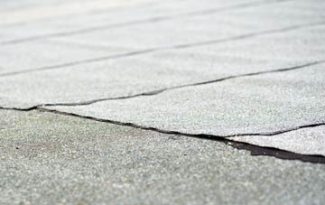 disadvantages of Allwood Green felt roofing