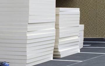 Allwood Green flat roof insulation costs