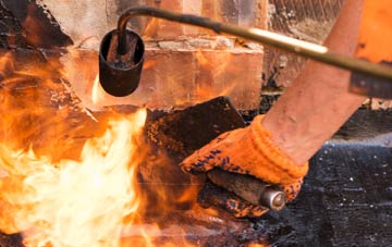 Allwood Green flat roof repair companies