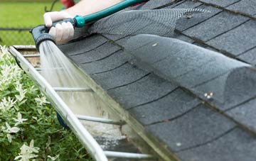 Allwood Green gutter cleaning costs