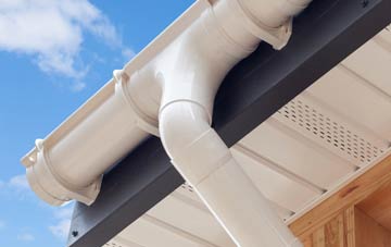 Allwood Green gutter installation costs