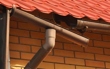 Allwood Green gutter repair costs