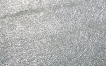 Allwood Green laminate fibreglass or shingles?