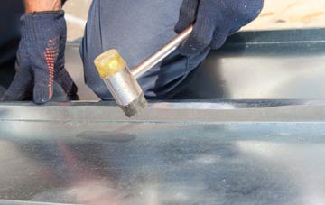 Allwood Green metal roofing costs