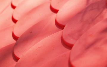 Allwood Green plastic roof costs