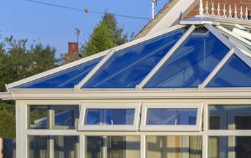 professional Allwood Green conservatory insulation