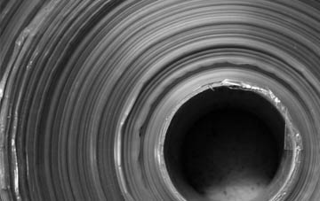 Allwood Green pvc roof replacement