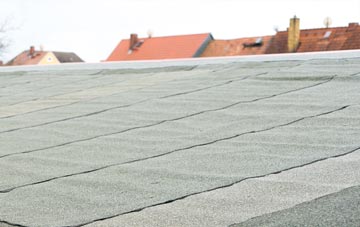 Allwood Green flat roof replacement