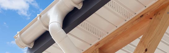 get Allwood Green guttering quotes today