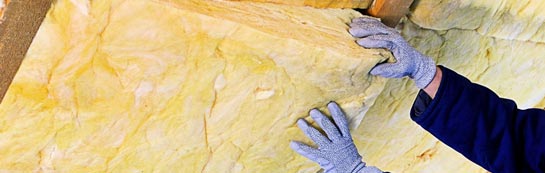 quotes for Allwood Green roof insulation