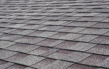 Allwood Green tiles for shallow pitch roofing