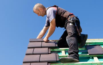 disadvantages of Allwood Green slate roofing