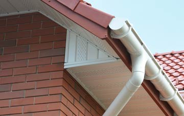 Allwood Green soffit repair costs