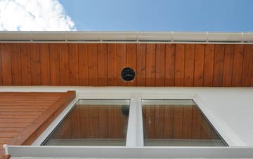 Allwood Green soffit repair quotes