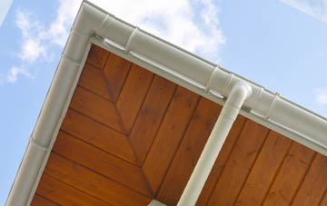 Allwood Green soffit types