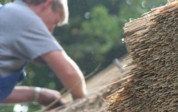 professional Allwood Green thatchers