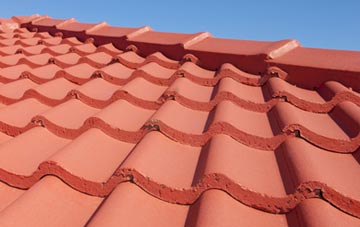 Allwood Green tile and slate roof replacement
