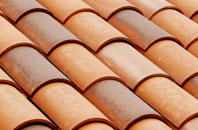 Allwood Green clay roofing