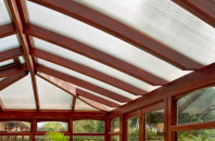 Allwood Green conservatory roofing insulation