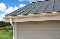 Allwood Green fascia repair