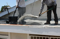 Allwood Green flat roofing repair
