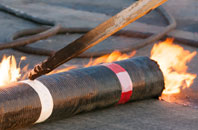 free Allwood Green flat roofing repair quotes