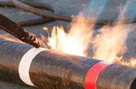 Allwood Green flat roofing replacement