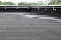 find rated Allwood Green flat roofing companies