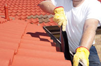 Allwood Green gutter repair