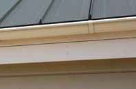 Allwood Green soffit repair