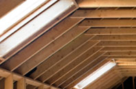 Allwood Green tapered roof insulation quotes