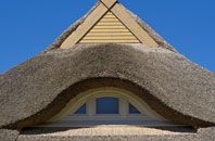 Allwood Green thatch roofing